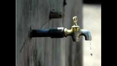Water supply in suburbs to reduce, as BMC diverts pipeline