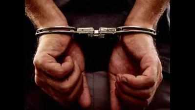 Hotel manager, 3 others nabbed for cloning cards of customers