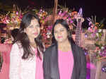 Hema Gupta and Rashmi Agarwal