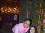 Shankul Misra and Preeti Misra