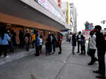 Multiplexes and cinema halls reopen in Jaipur