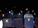 Multiplexes and cinema halls reopen in Jaipur