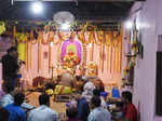 Goans celebrate Ganesh Chaturthi with much fervour