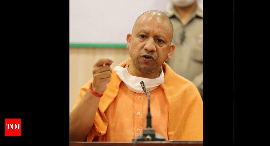 Uttar Pradesh CM Yogi Adityanath hammers Opposition for inciting ...