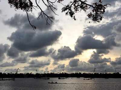 Indian monsoon system 27 million years old: Study