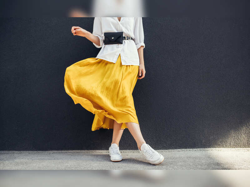Emerging trends in the Indian fashion industry