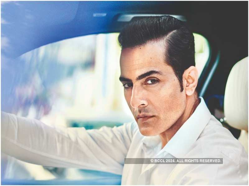 Sudhanshu Pandey aka Anupamaa’s Vanraj Shah to feature in Salman Khan’s