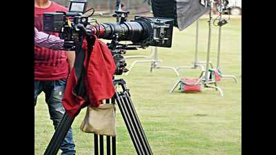 Single-window system for film shootings in Telangana