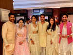 MS Dhoni's wife Sakshi Dhoni is a true fashion inspiration