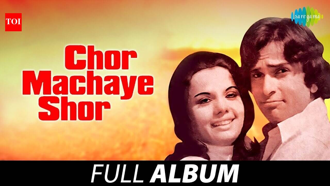 Superhit Old Hindi Songs | Best Hindi Songs Collection | Video Jukebox | Evergreen Melodies