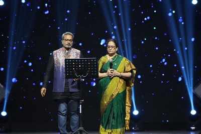 Musical show Edhe Thumbi Haduvenu pays tribute to late playback singer SP Balasubrahmanyam