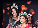 Know more about beauty contest winner and a Doctor by profession, Nisha Samaddar...