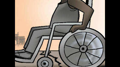 Assam cabinet nod to government to buy 8,000 wheelchairs to help voters in need
