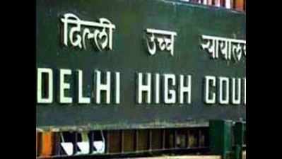 All judges of Delhi HC to hold physical court hearings from March 15
