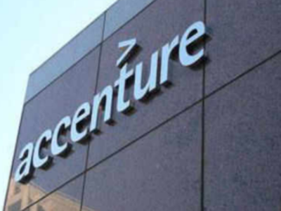Accenture spends $1 billion on reskilling employees: CEO