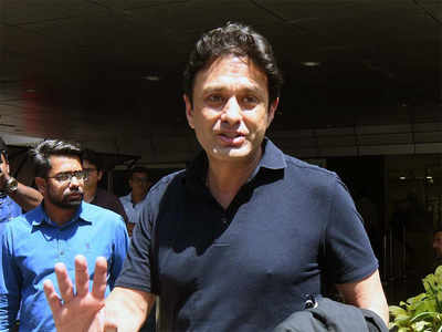 We had been wanting to change the name since 2019: Ness Wadia