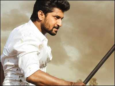 ‘Tuck Jagadish’ teaser on Feb 23: Nani switches to action mode in new poster
