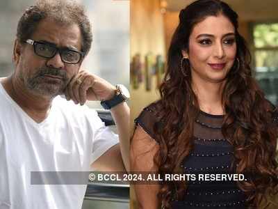 Exclusive! Anees Bazmee: Why blame Tabu for the delay in 'Bhool Bhulaiyaa 2' shoot? We are resuming soon