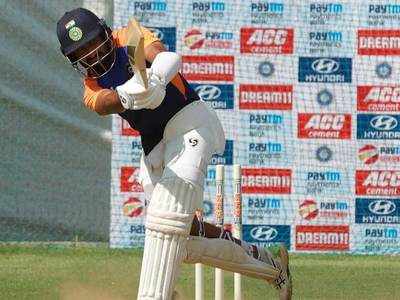You never know with the SG pink ball, it might swing or not: Cheteshwar Pujara