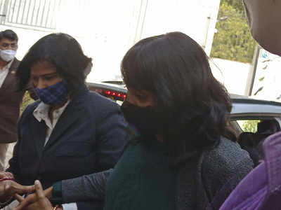 Disha Ravi's bail plea: Court to pronounce order on ...