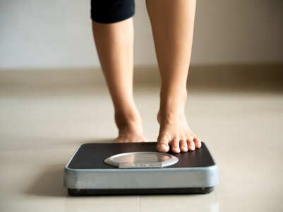 Weight loss: How often should you weigh yourself?