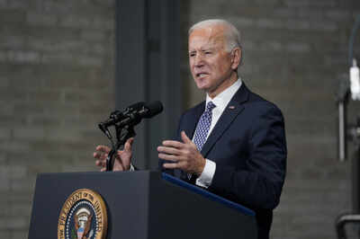 Biden Approves Texas Disaster Declaration Following Deadly Freeze ...