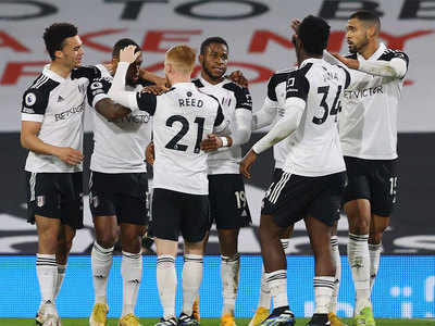 Ademola Lookman earns Fulham vital win against Sheffield United