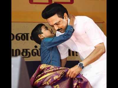 mk stalin telugu