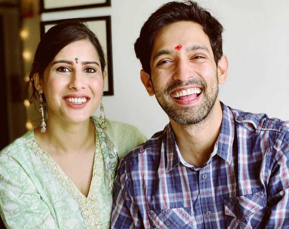 
Vikrant Massey opens up about his marriage plans with fiancée Sheetal Thakur
