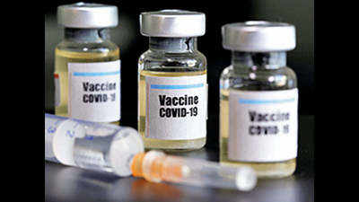 Covid vaccination: At 10%, Indore district sees lowest turnout on last mop-up day of round 2