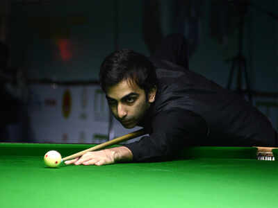 Pankaj Advani, Aditya Mehta made vice-presidents of revived players' association