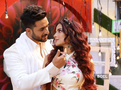 Bigg Boss 14 grand finale: Get ready to witness Aly Goni and Jasmin Bhasin's romantic dance performance