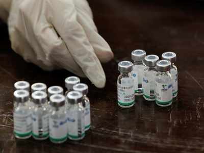 Pakistan to get another 5.6 million Covid-19 vaccines by March