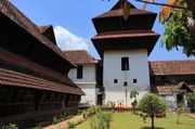 Kerala Tourism to work on Travancore Heritage Tourism Project