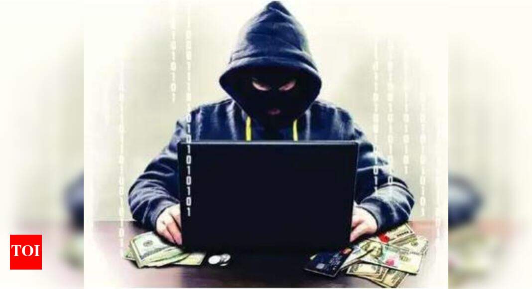 E-fraudsters now use gaming apps to duck cops | Mumbai News - Times of ...