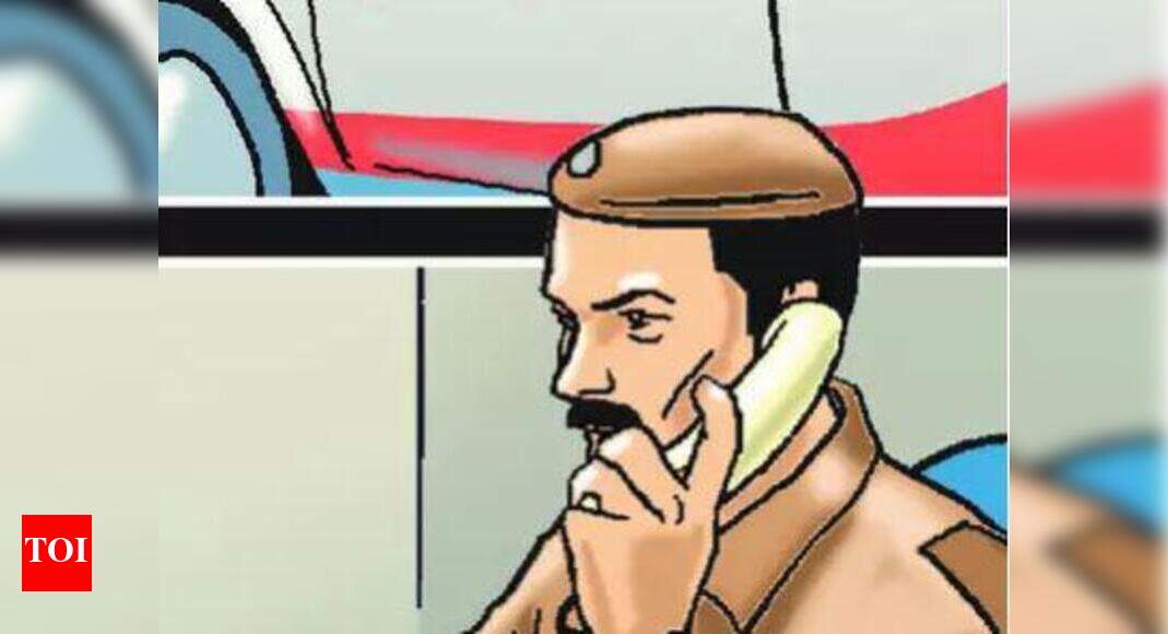 Two Men Drown In Kundalika River In Raigad Bodies Fished Out After 24 Hrs Mumbai News Times Of India