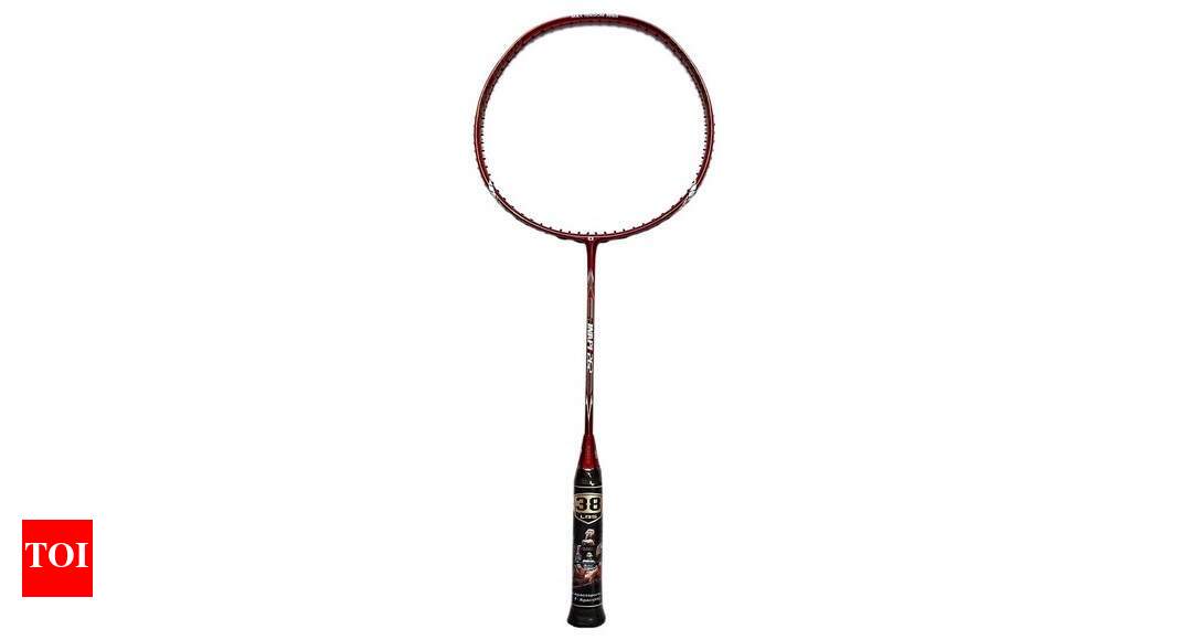 Unstrung Badminton Rackets Top Choices for Professional Gameplay