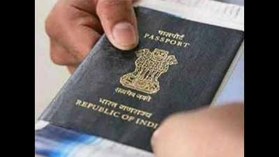 Telangana Cops bust Bangladeshi racket to fly on Indian passports to Gulf