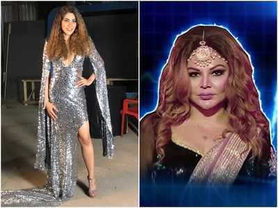 Exclusive - Bigg Boss 14's Nikki Tamboli on missing the chance of bagging Rs 14 lakh: I think Rakhi Sawant needed that money more than me