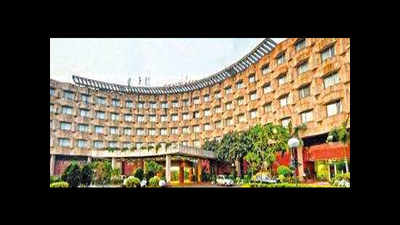 DIAL in Delhi HC over Rs 80 crore dues from Centaur Hotel