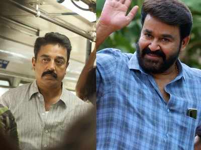 'Drishyam' and 'Papanasam' director Jeethu Joseph reveals the difference between Mohan Lal and Kamal Haasan