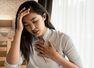 COVID symptoms that can have dangerous consequences