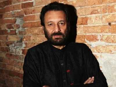 Shekhar Kapur wraps shoot of 'What's Love Got To Do With It?'