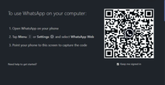 Can I login to WhatsApp Web without my phone? | Gadgets Now