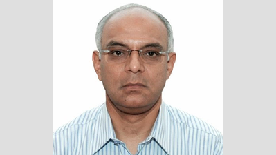 Shriram Capital appoints former IAS officer KP Krishnan as board chairman