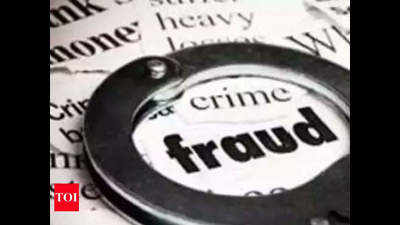 Chit fund company MD booked for Rs 38 lakh fraud