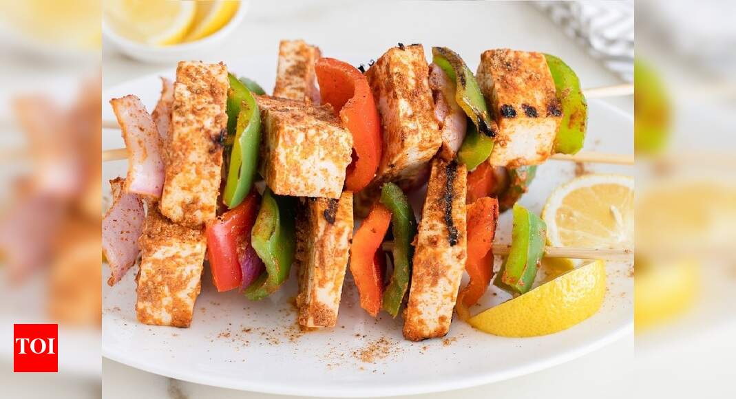 Grill Microwave Ovens For Making Kebabs And Tikkas Easily At Home