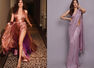 Janhvi's Kapoor's style is all about her love for timeless pieces