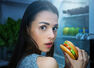 Weight loss: Five healthy late-night snacks