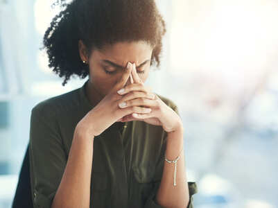 Cannot focus? Here are four possible reasons 